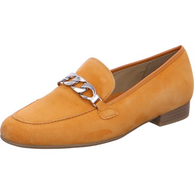 ARA slip-ons Kent Loafers Dame Gul | MW5923701