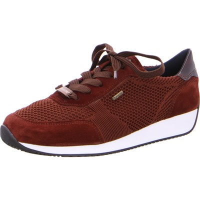 ARA trainers Lissabon Joggesko Dame Brune | IU9254063