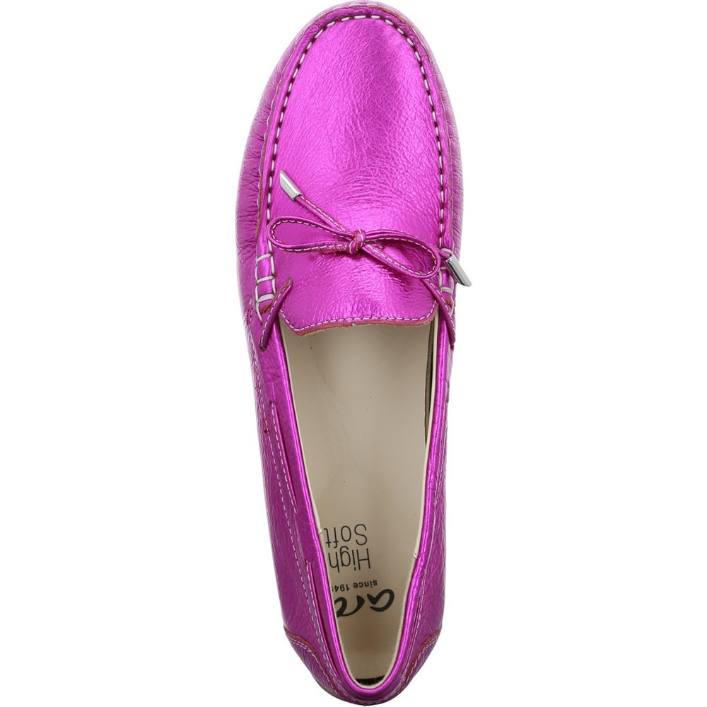 ARA Alabama Loafers Dame Rosa | GE1258097