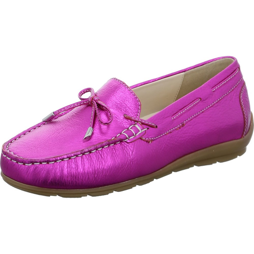 ARA Alabama Loafers Dame Rosa | GE1258097