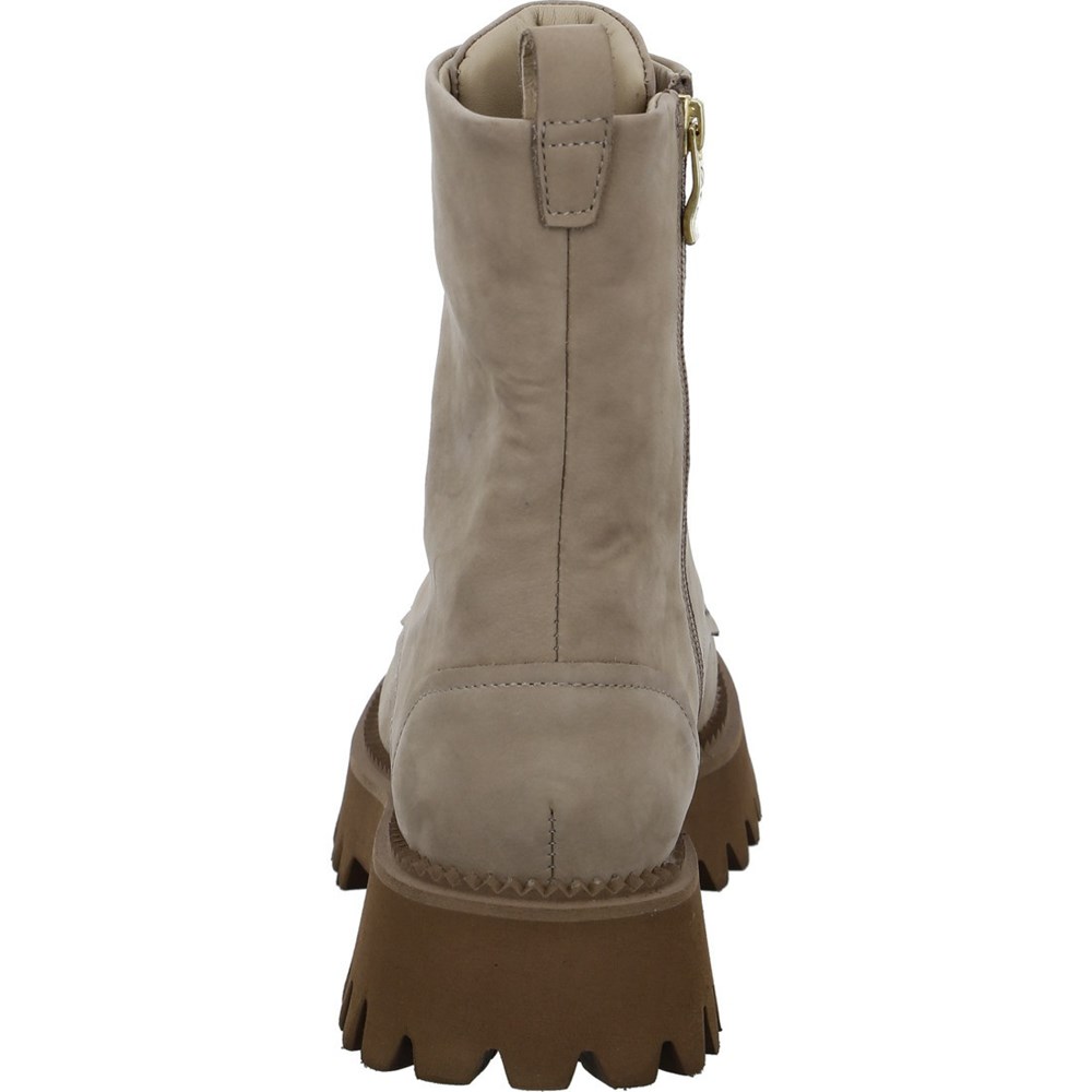 ARA Amsterdam taiga Støvler Dame Beige | NR3168057