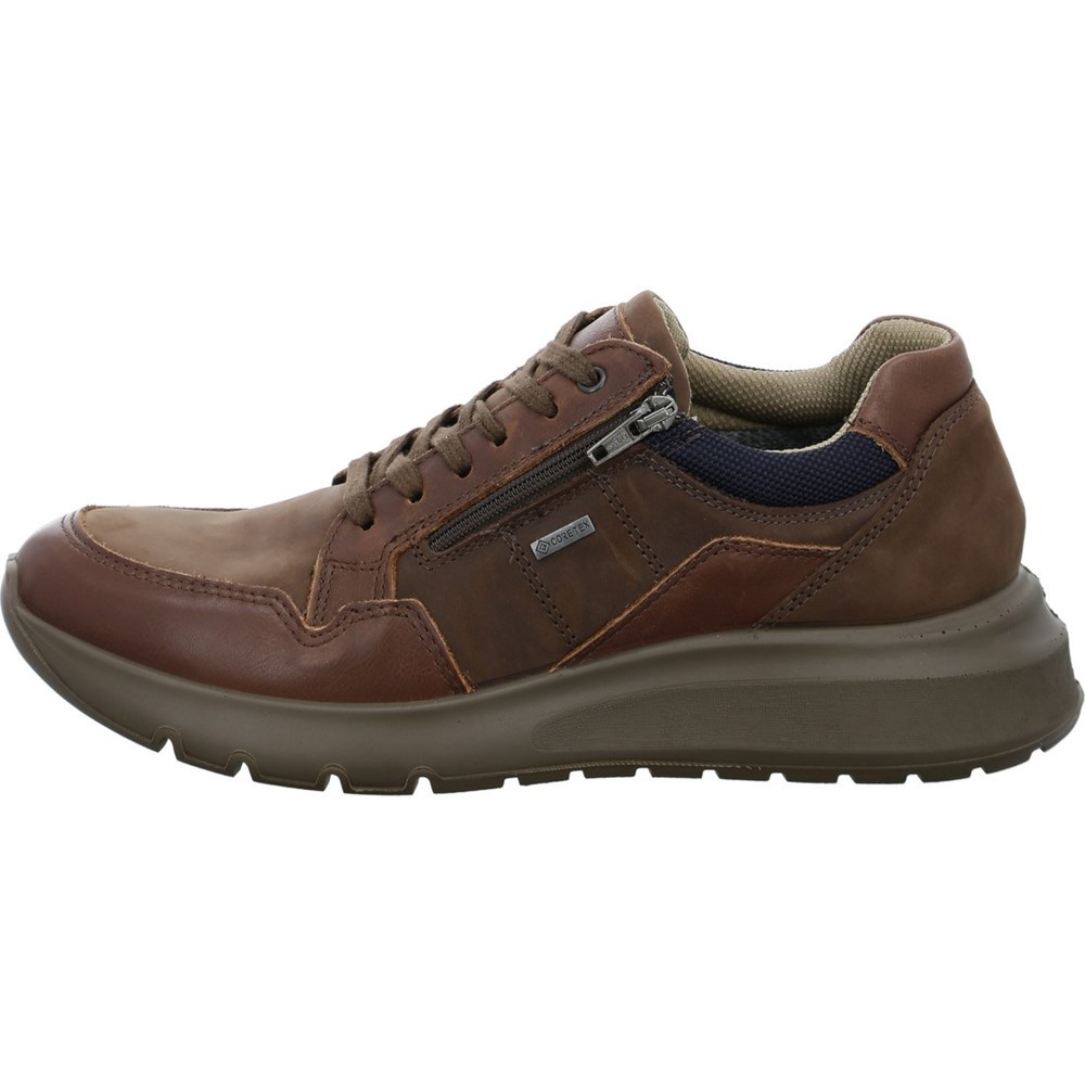 ARA Arizona moro Joggesko Herre Brune | RW5328174