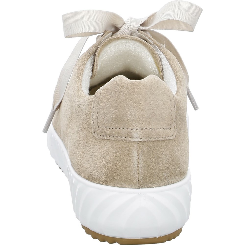 ARA Avio Joggesko Dame Beige | JE5327981