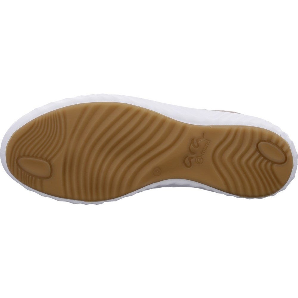 ARA Avio Joggesko Dame Beige | SM6159283