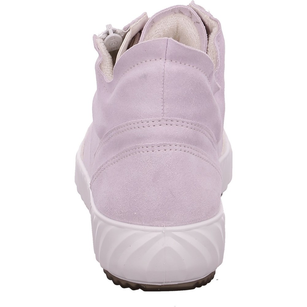 ARA Avio lilac Joggesko Dame Lilla | ML1794082