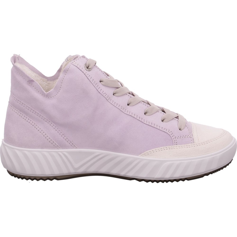 ARA Avio lilac Joggesko Dame Lilla | ML1794082