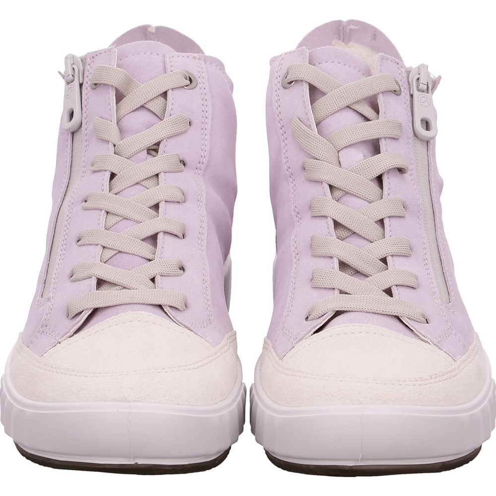 ARA Avio lilac Joggesko Dame Lilla | ML1794082