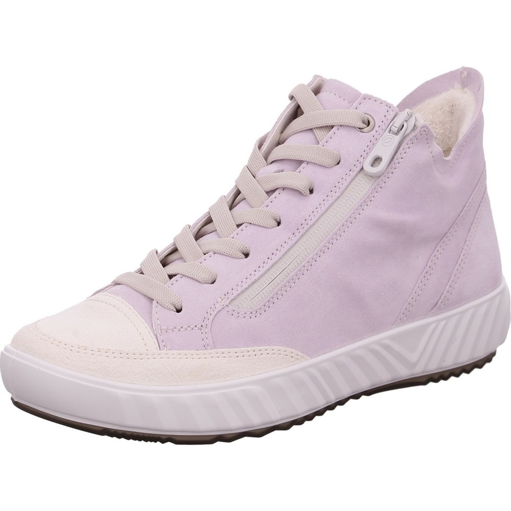 ARA Avio lilac Joggesko Dame Lilla | ML1794082