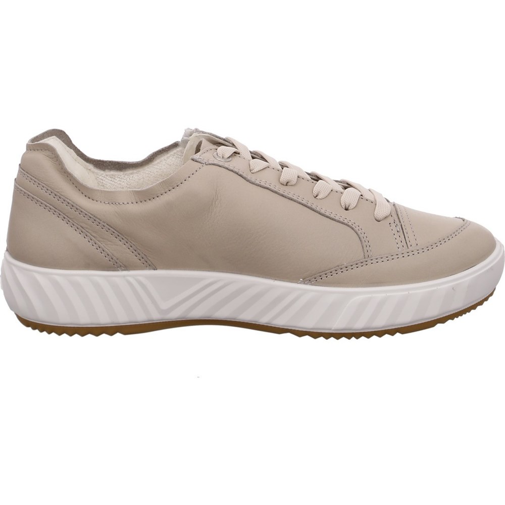 ARA Avio pebble Joggesko Dame Grå | CE7042581