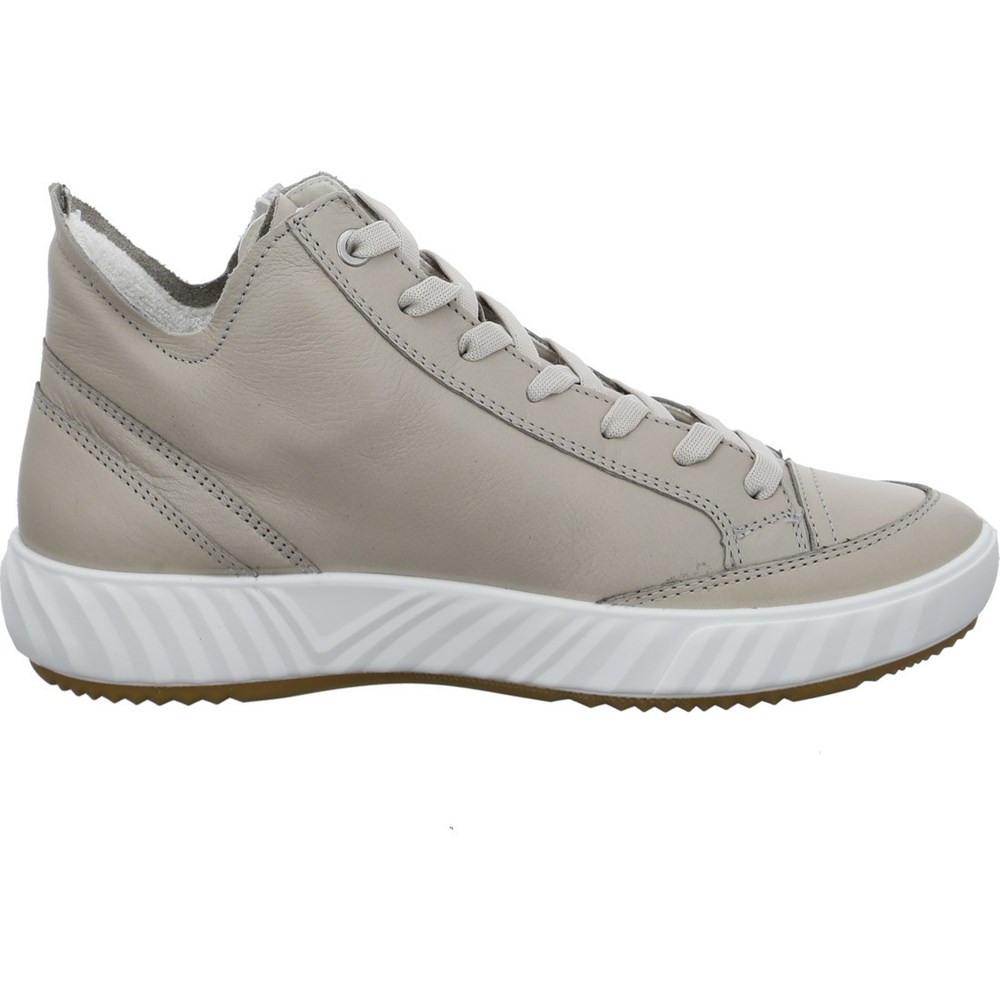 ARA Avio pebble Joggesko Dame Grå | TK7239864