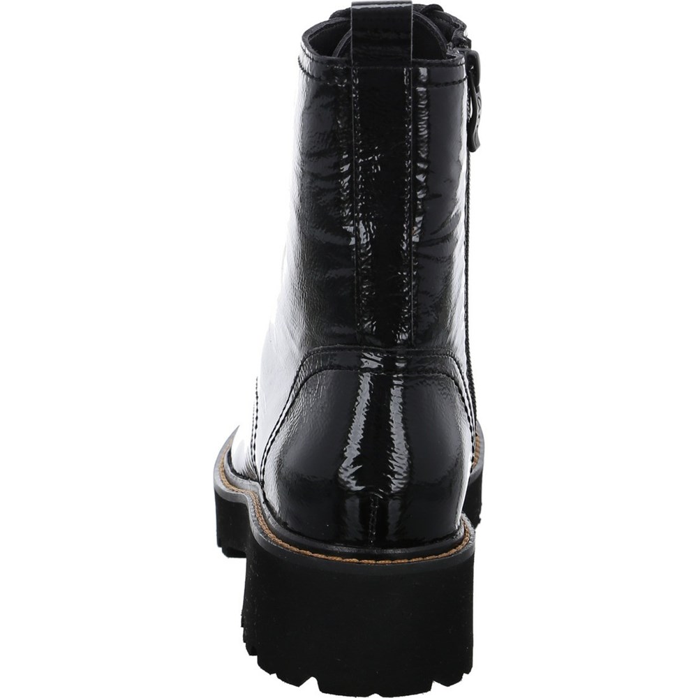 ARA Boots Bologna Støvler Dame Svarte | HG8094275