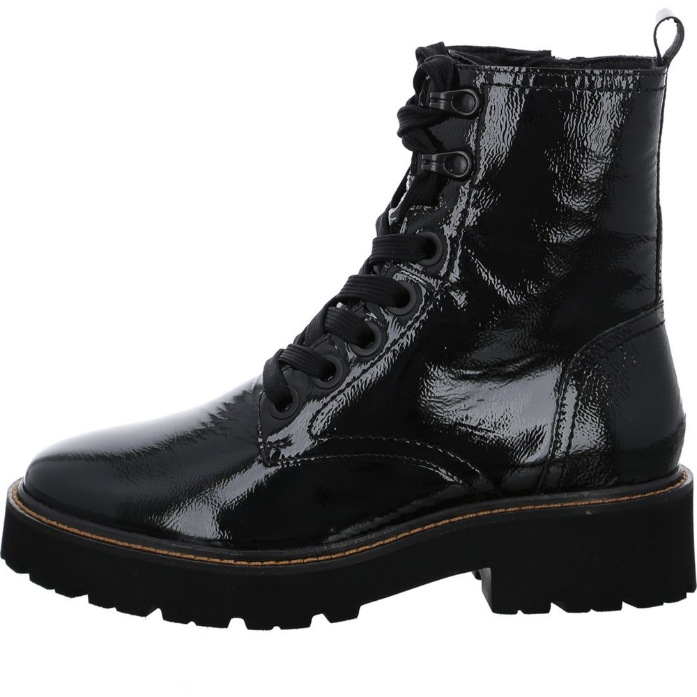 ARA Boots Bologna Støvler Dame Svarte | HG8094275