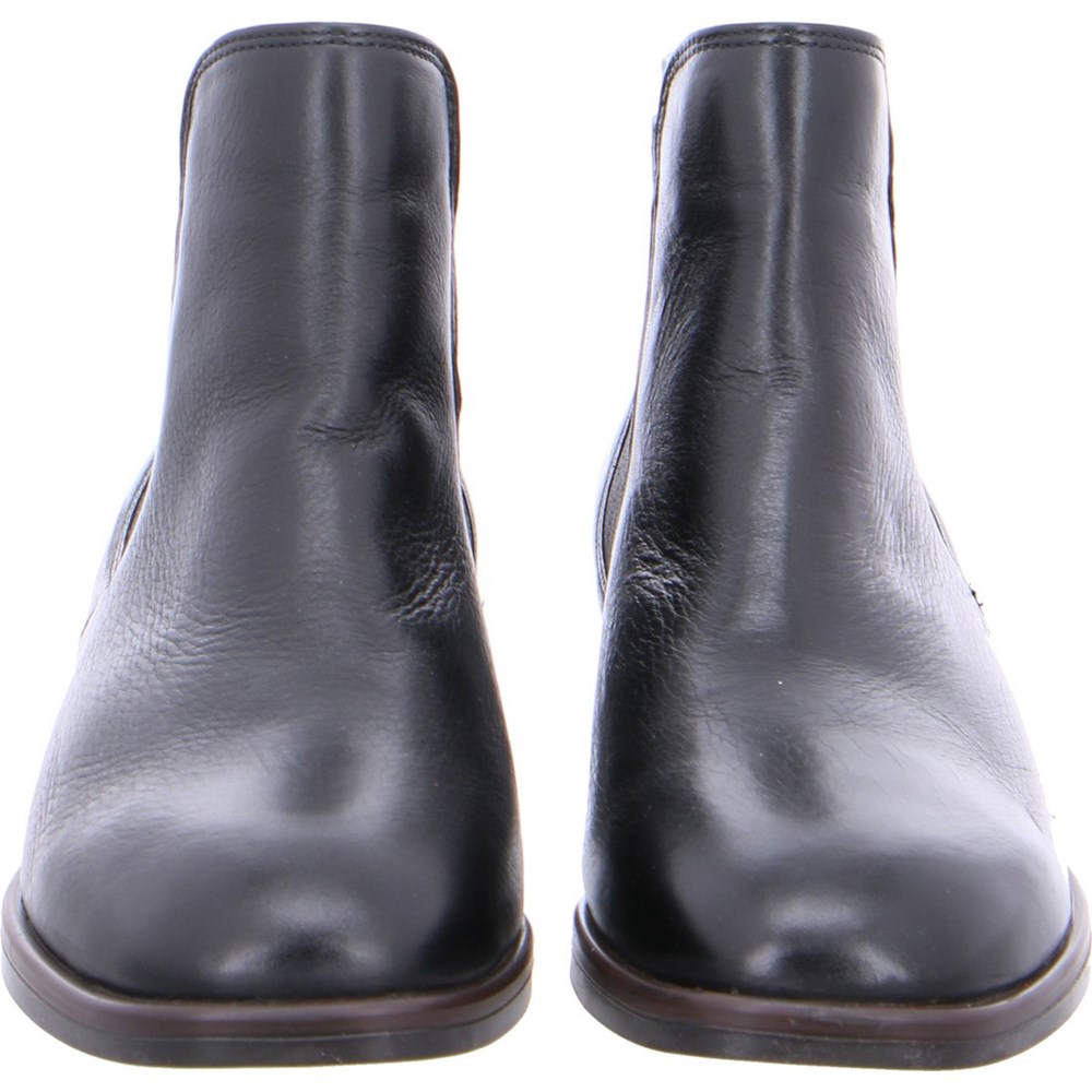 ARA Chelsea boots Chester Ankelstøvletter Dame Svarte | IW1359284