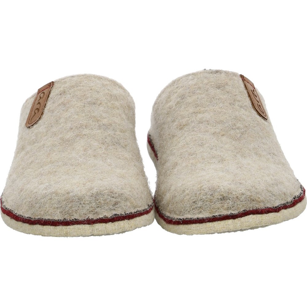 ARA Cosy Tøfler Dame Brune | GC9506248