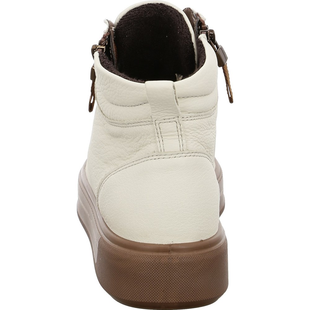 ARA Courtyard cloud Joggesko Dame Beige | GJ2349706