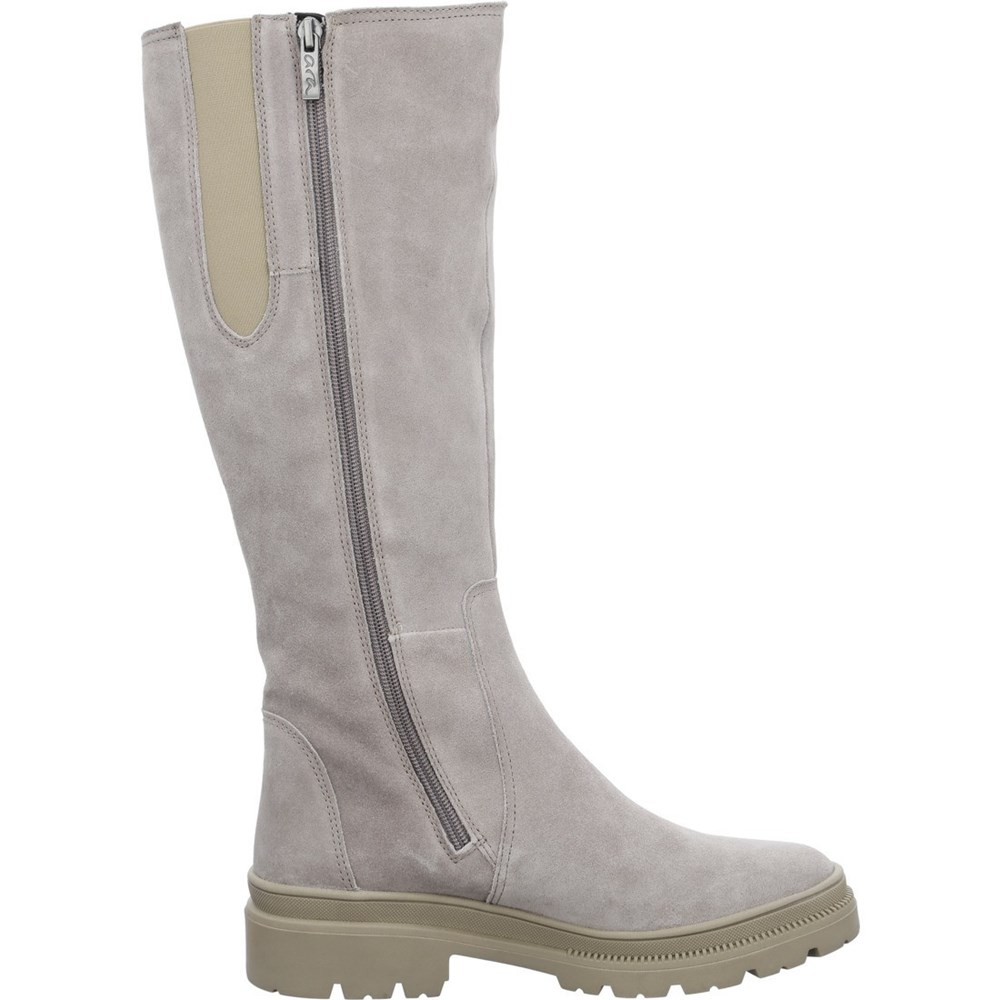 ARA Dover Støvler Dame Beige | JO3914027