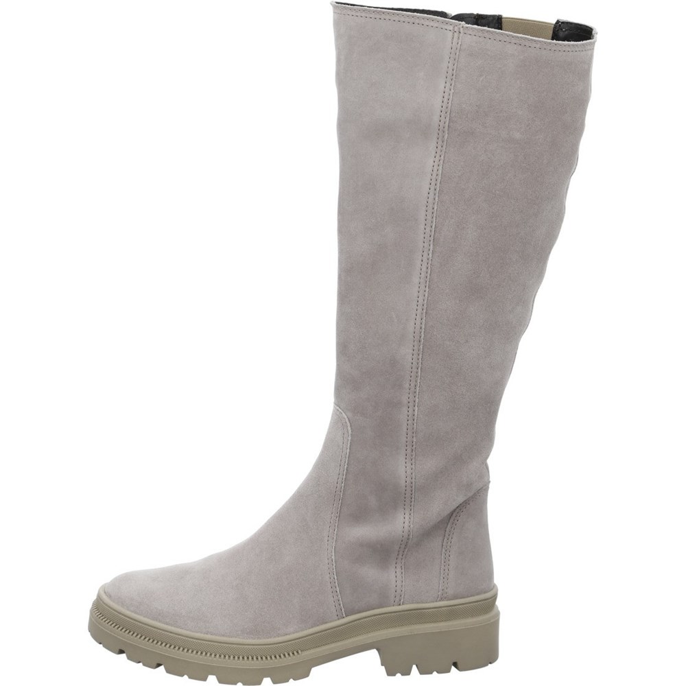 ARA Dover Støvler Dame Beige | JO3914027