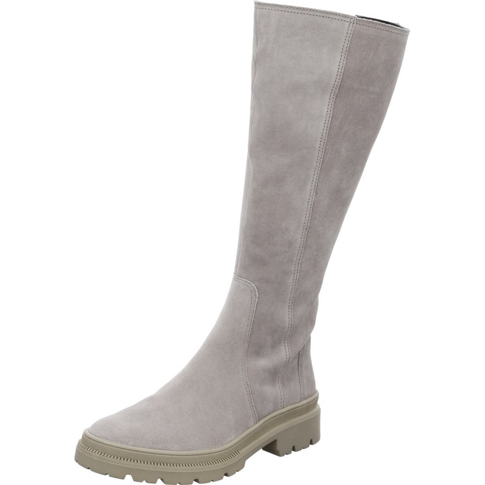 ARA Dover Støvler Dame Beige | JO3914027