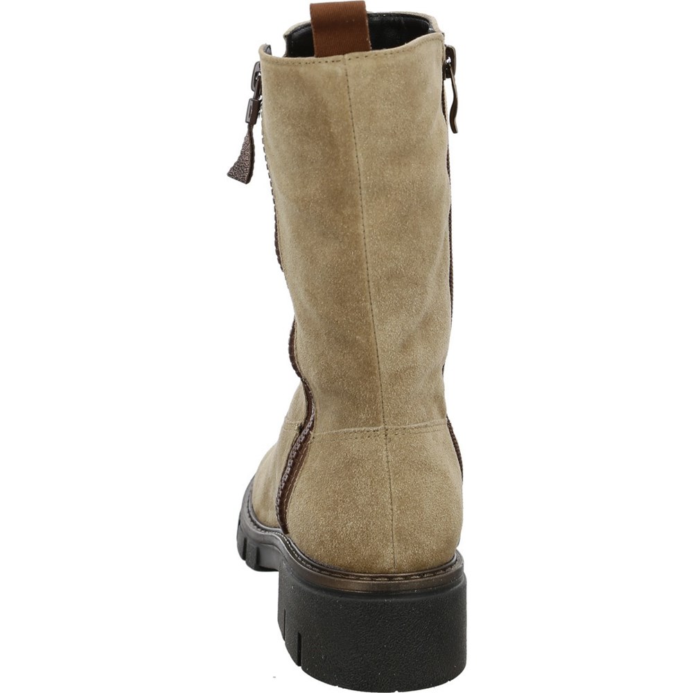 ARA Dover toffee Støvler Dame Brune | SW9851420