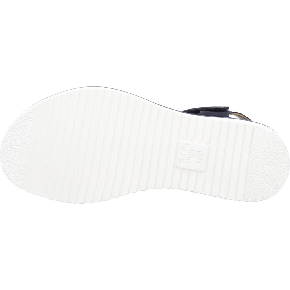 ARA Dubai Sandaler Dame Blå | XD1523409