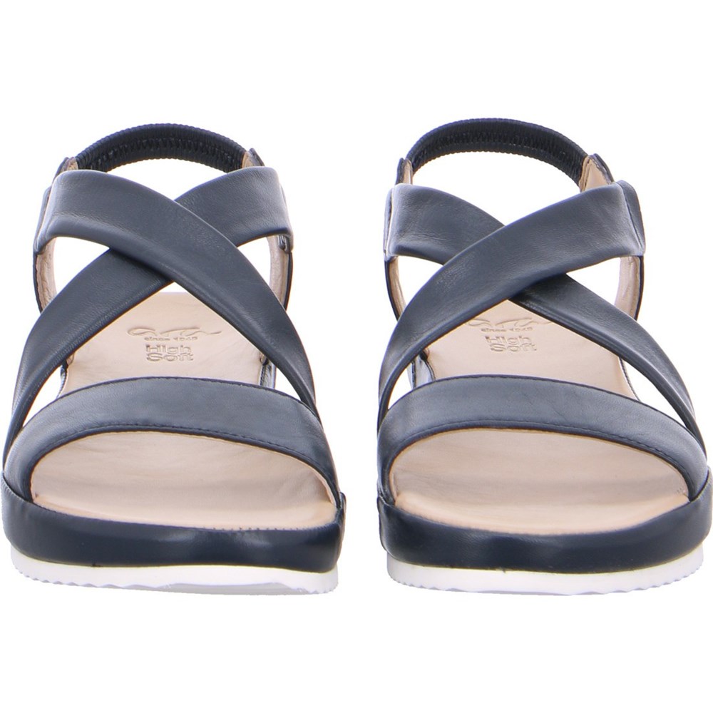 ARA Dubai Sandaler Dame Blå | XT0849513