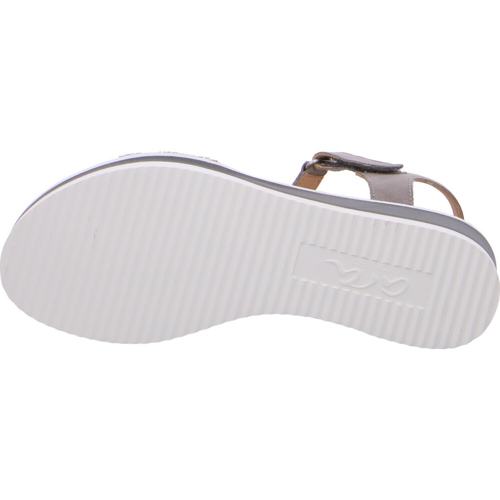 ARA Durban Sandaler Dame Grå | WD5749182