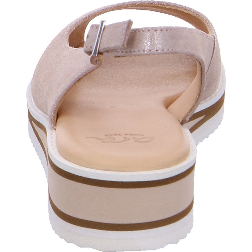 ARA Durban Sandaler Dame Gull | NT3890714