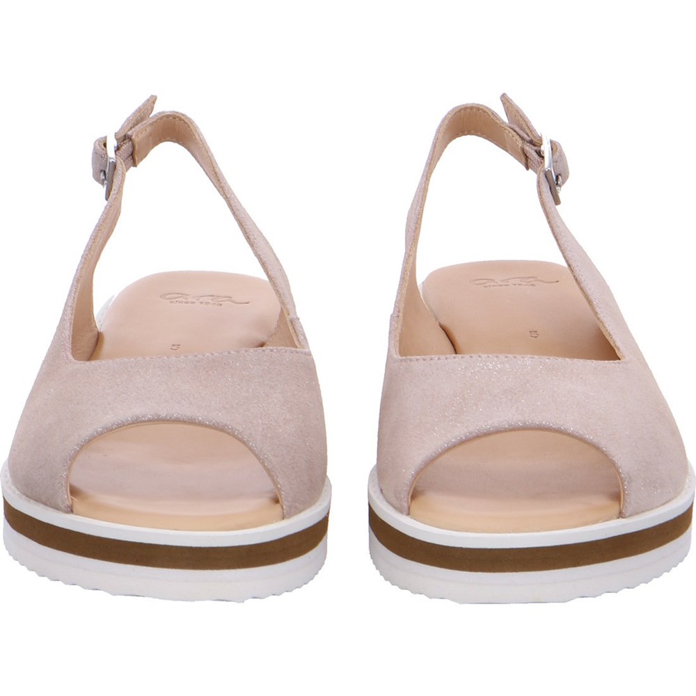 ARA Durban Sandaler Dame Gull | NT3890714