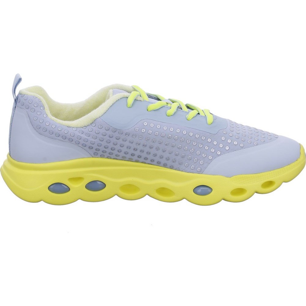 ARA Energystep Racer Joggesko Dame Blå | AK3476102