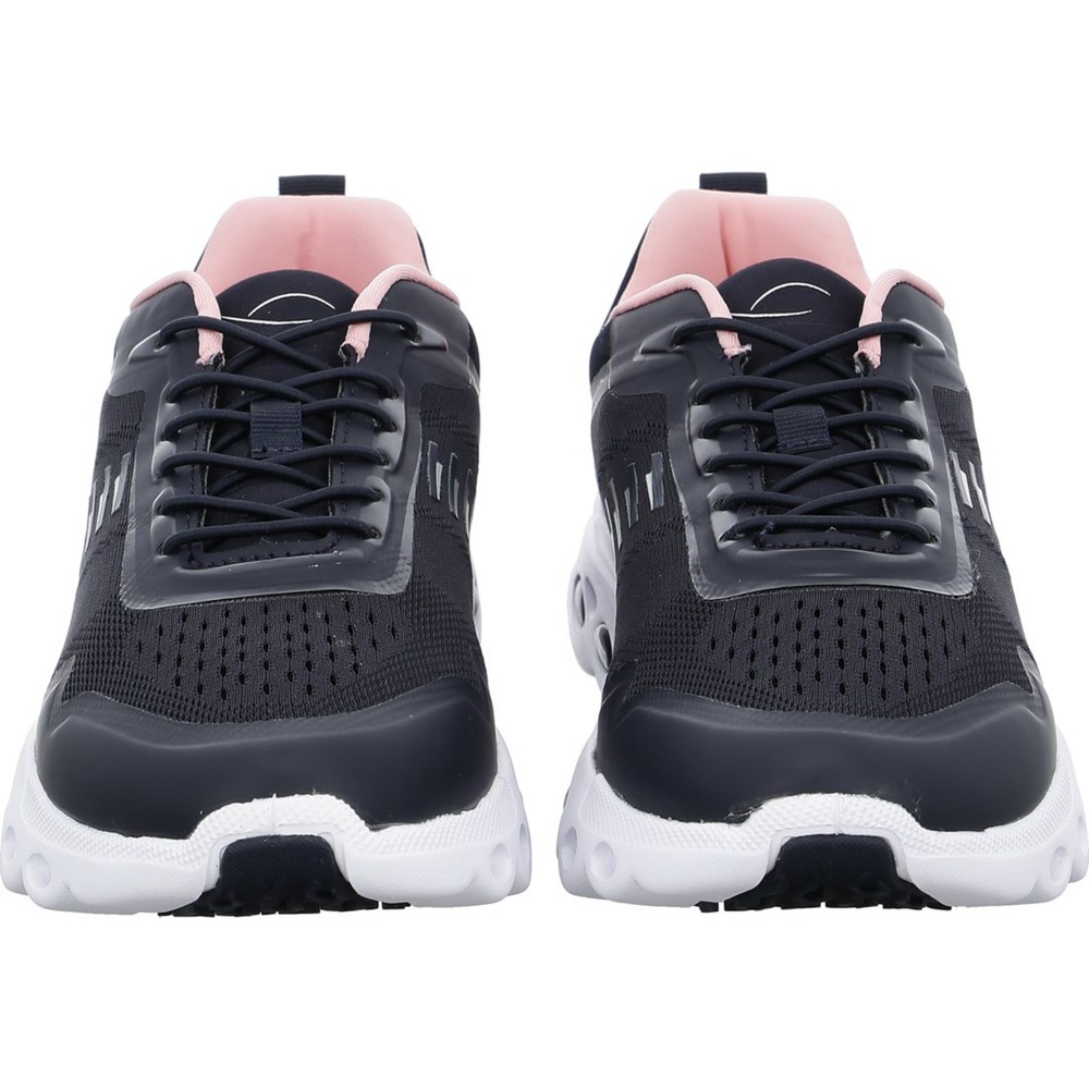 ARA Energystep Racer Joggesko Dame Blå | TX6245378