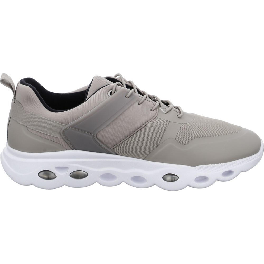 ARA Energystep Racer Joggesko Dame Grå | CE4069581