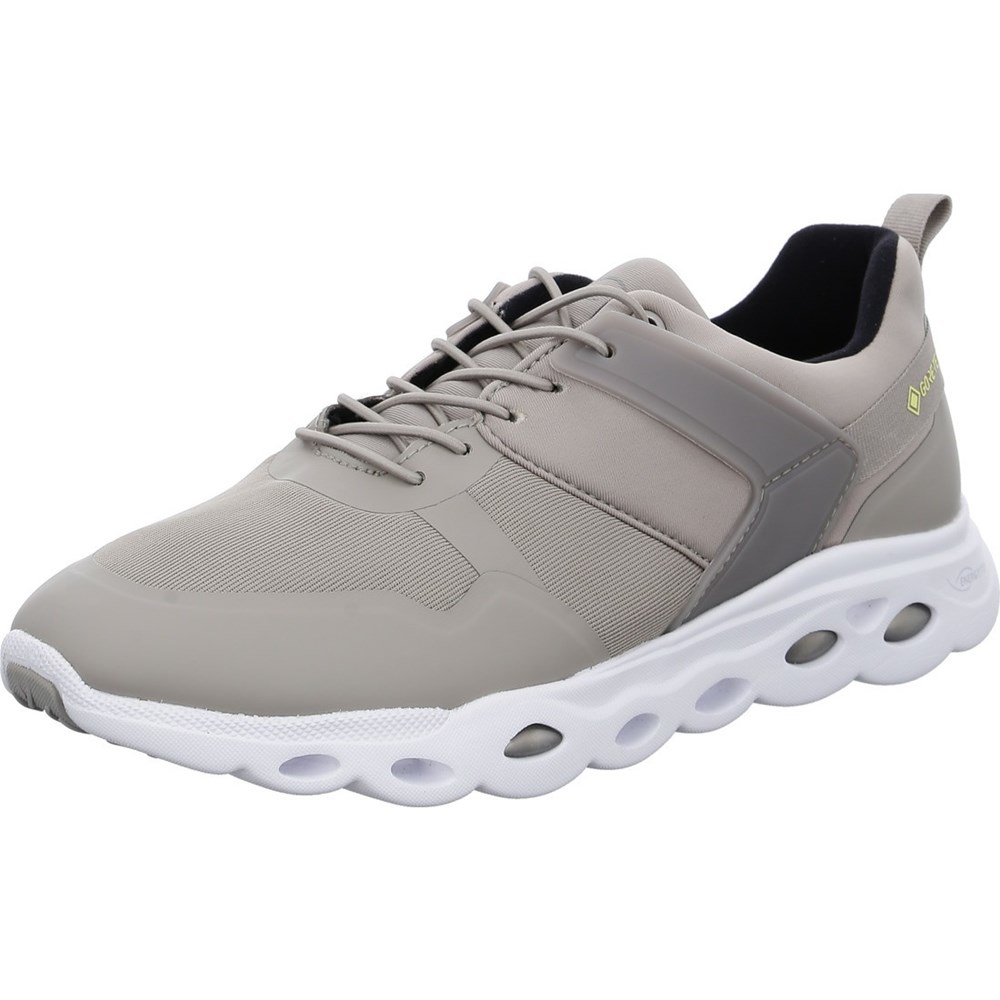 ARA Energystep Racer Joggesko Dame Grå | CE4069581