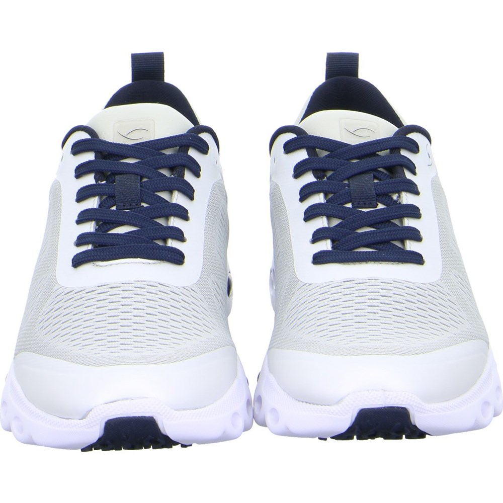 ARA Energystep Racer Joggesko Dame Grå | NL5921806