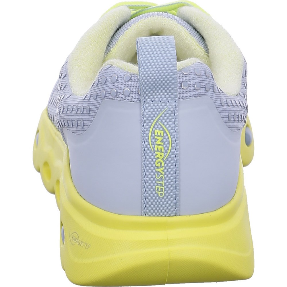 ARA Energystep Racer Snøresko Dame Blå | FD2364097