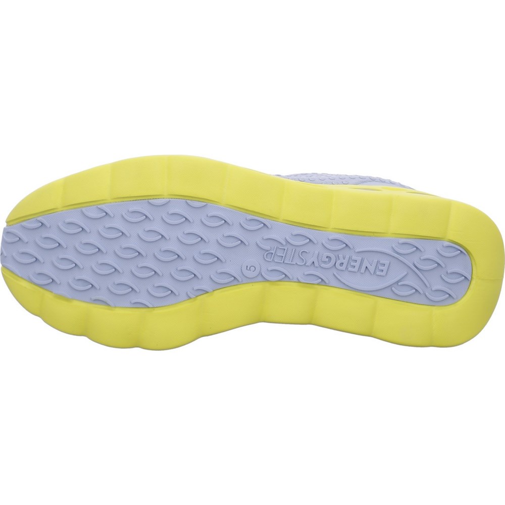 ARA Energystep Racer Snøresko Dame Blå | FD2364097