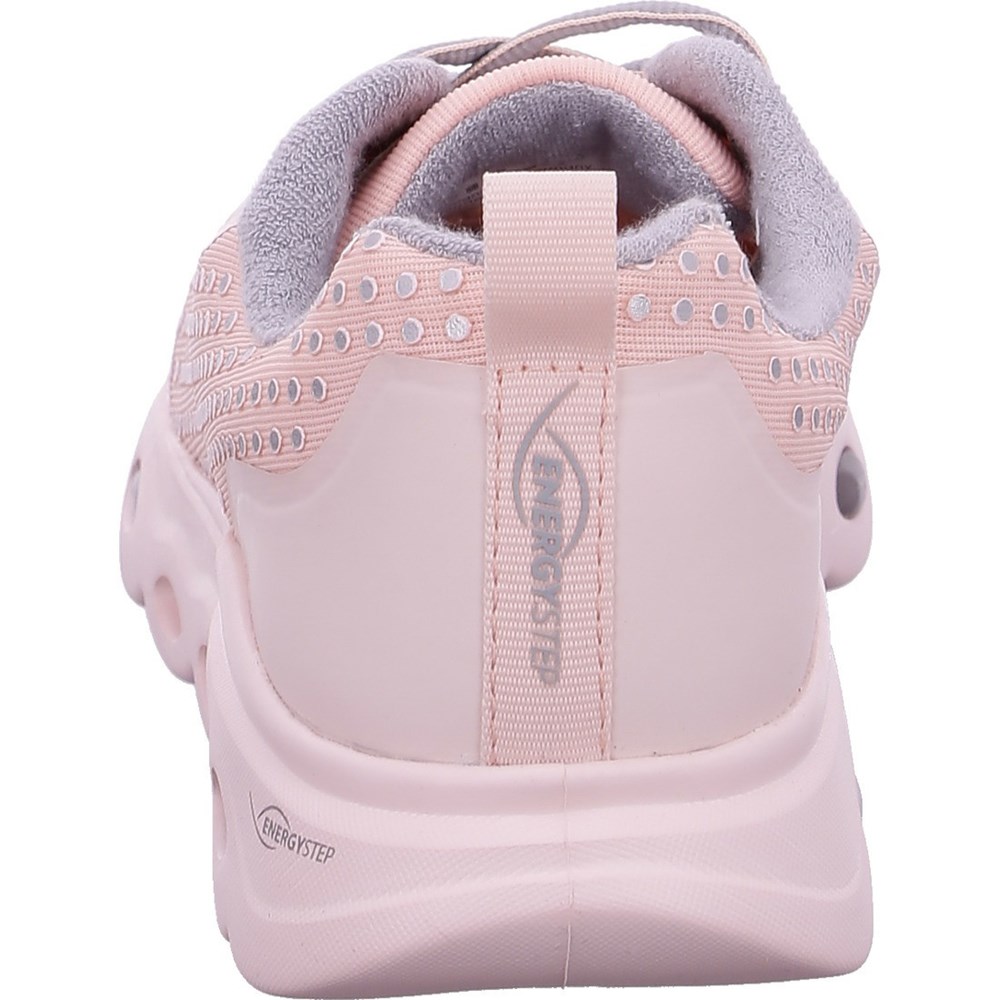 ARA Energystep Racer Snøresko Dame Rrose | CY0578146