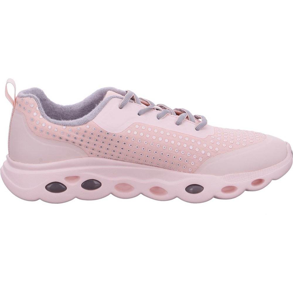 ARA Energystep Racer Snøresko Dame Rrose | CY0578146