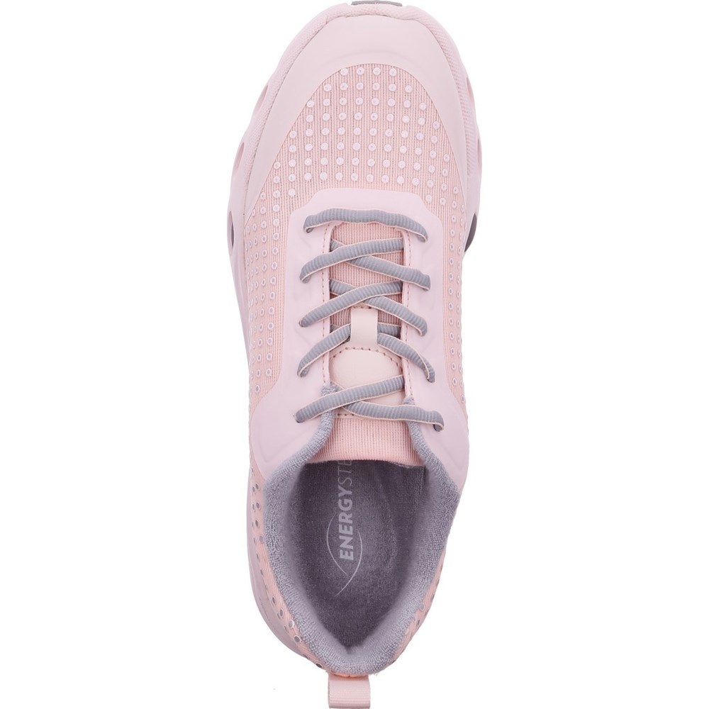 ARA Energystep Racer Snøresko Dame Rrose | CY0578146