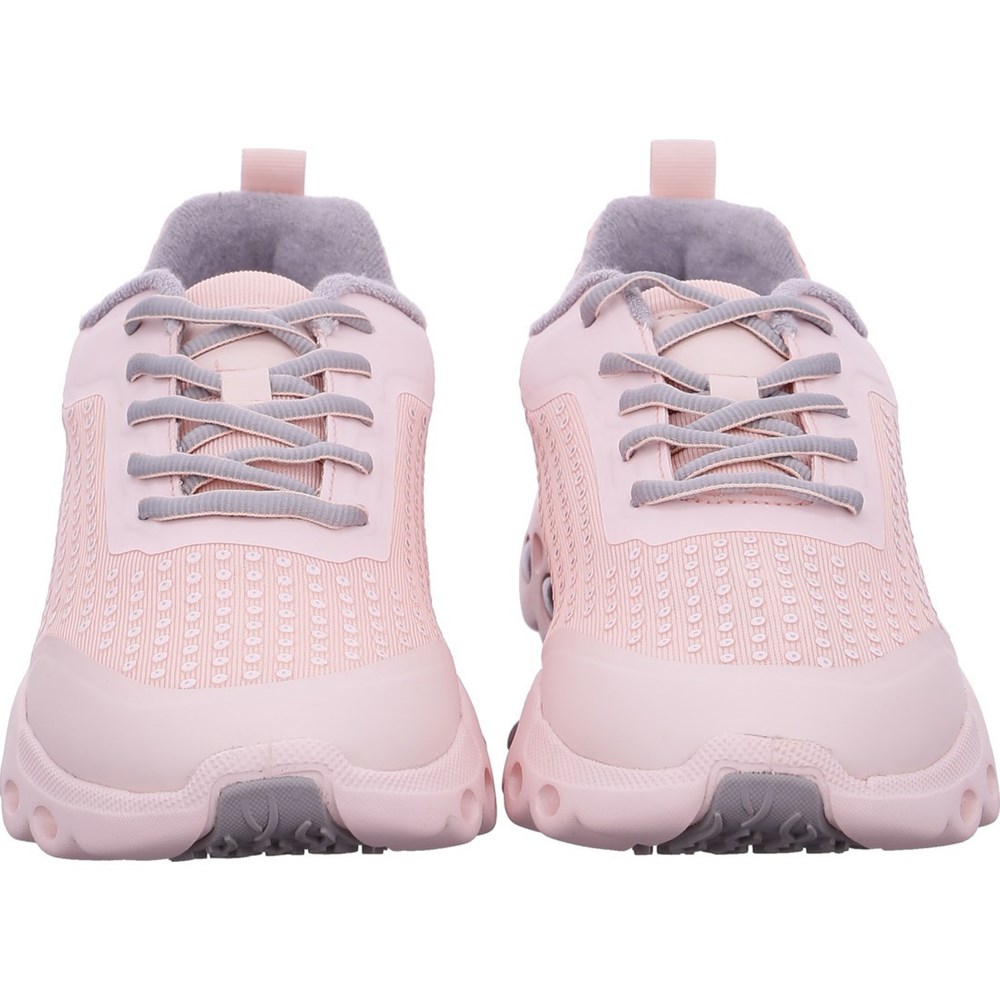 ARA Energystep Racer Snøresko Dame Rrose | CY0578146