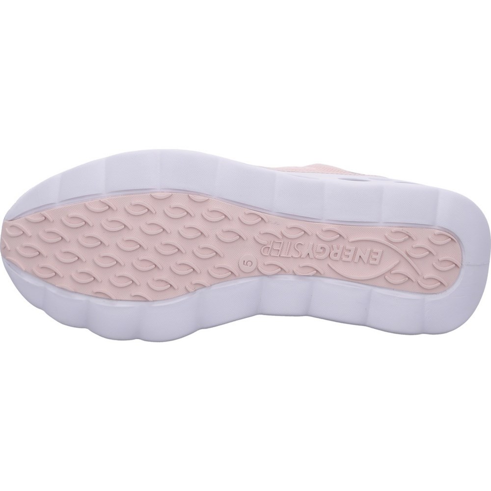 ARA Energystep Racer Snøresko Dame Rrose | SW1480569