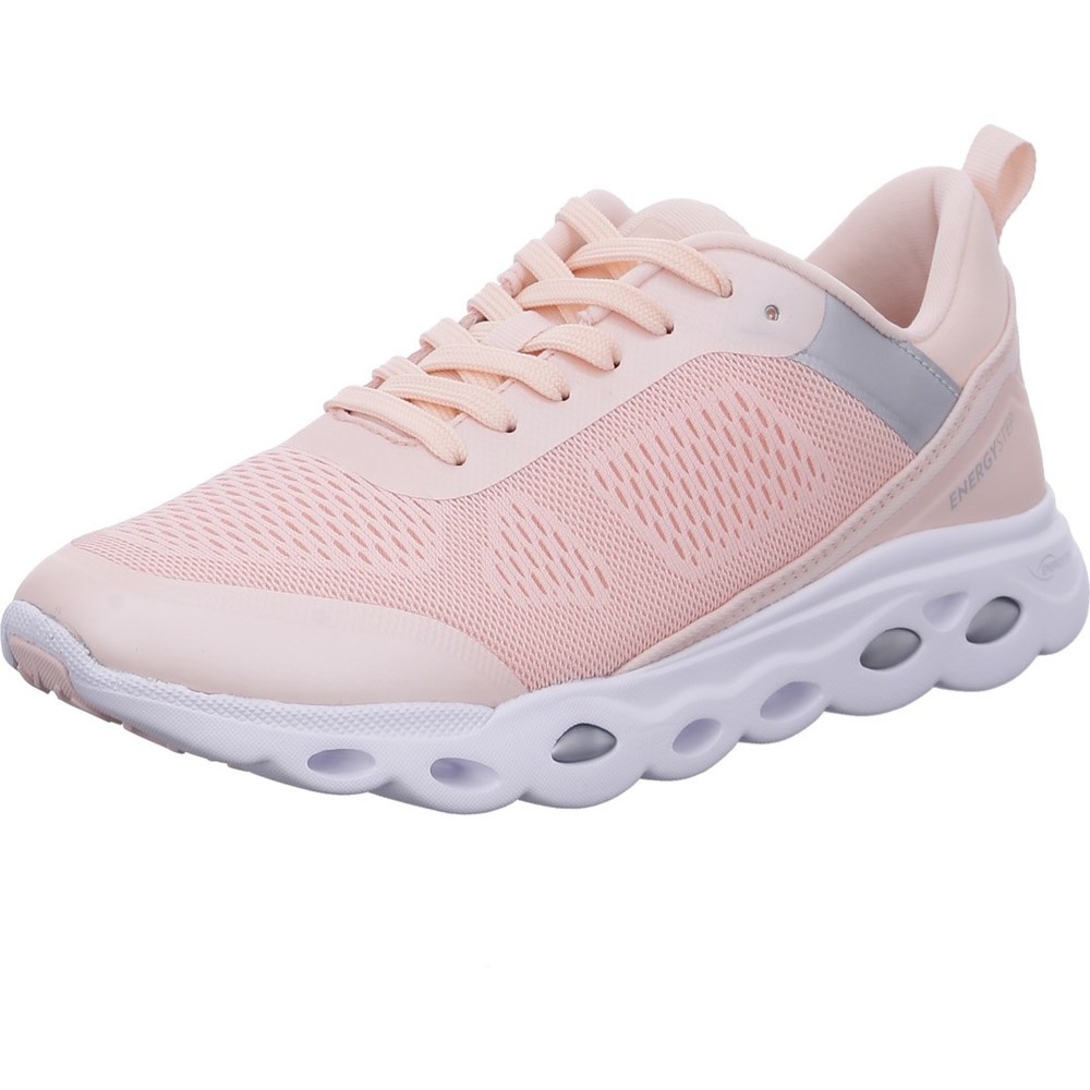 ARA Energystep Racer Snøresko Dame Rrose | SW1480569