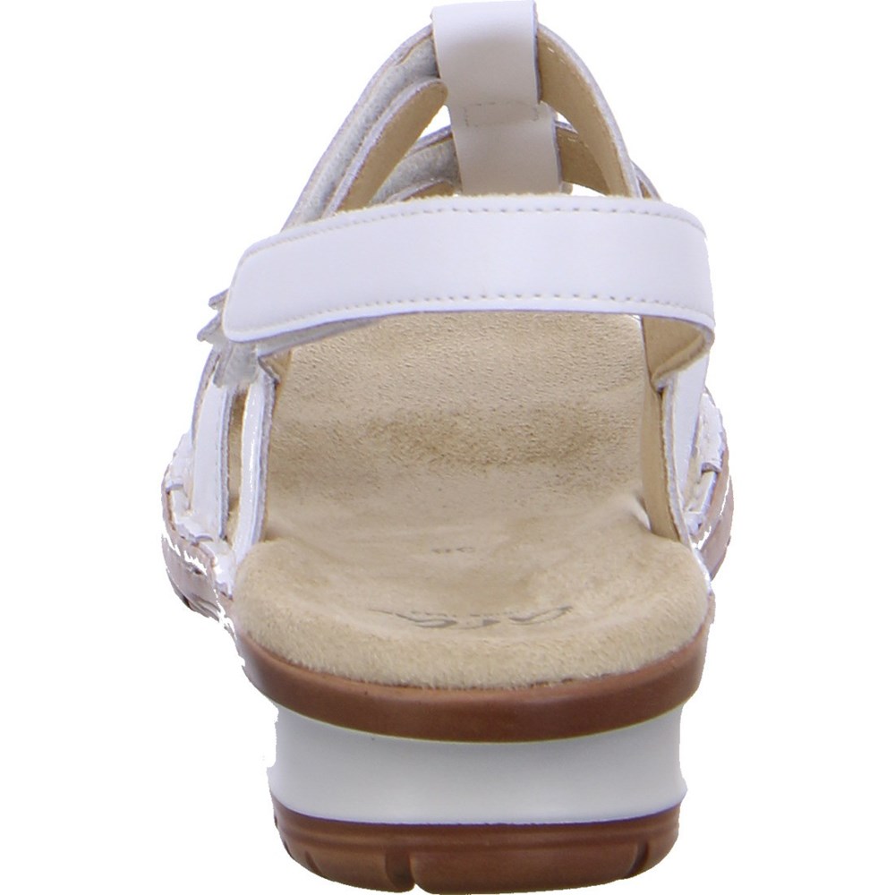 ARA Hawaii Sandaler Dame Hvite | QG1758640