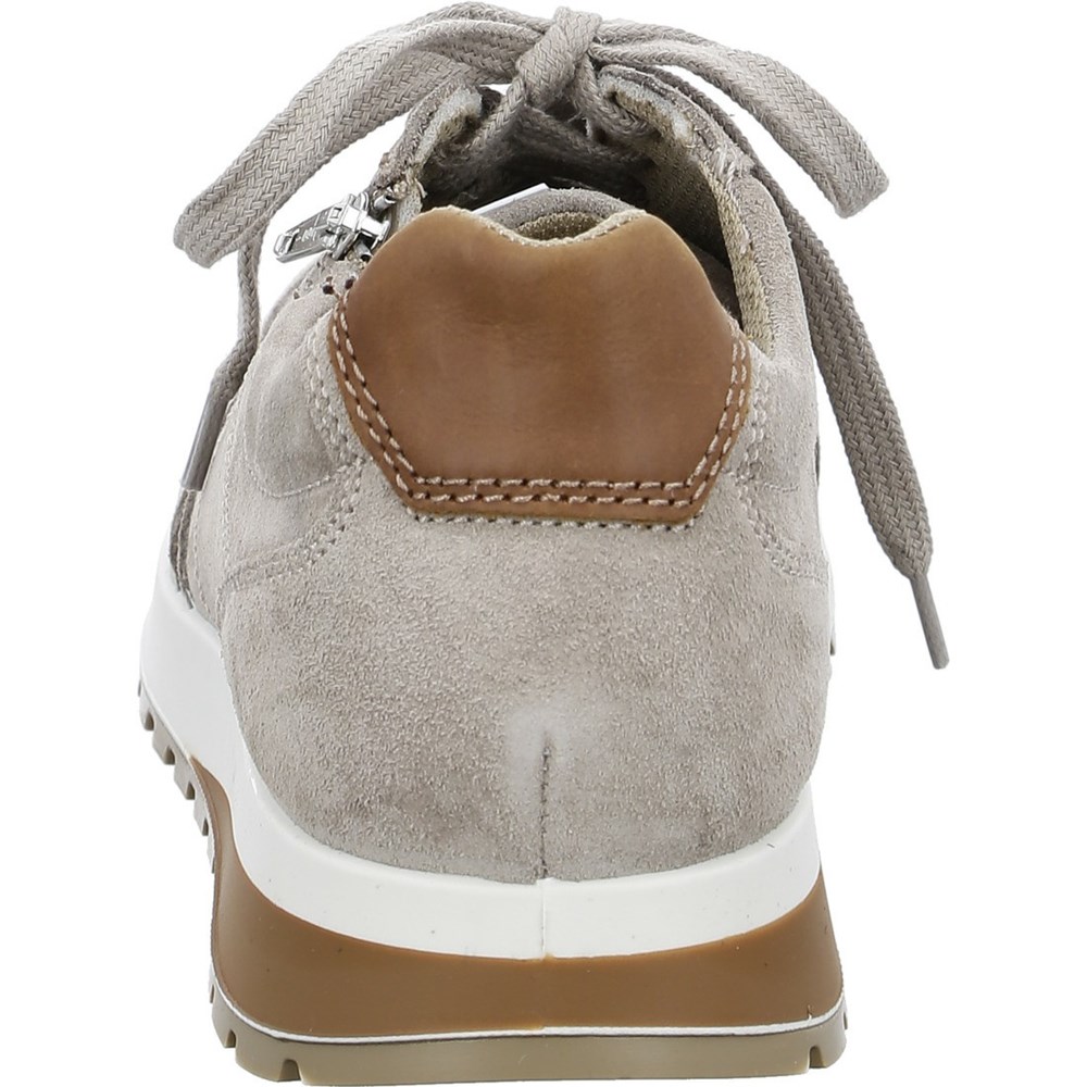 ARA Matteo cognac Joggesko Herre Beige | RP0183749