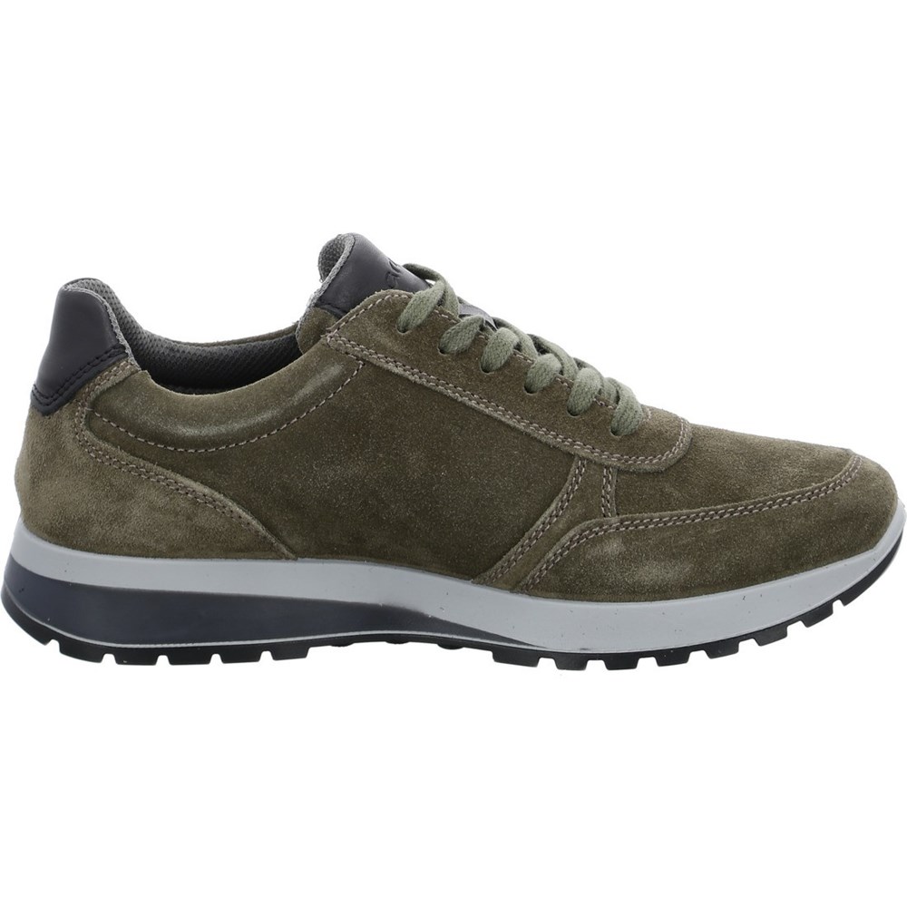 ARA Matteo salvia Joggesko Herre Grønn | RS9426308