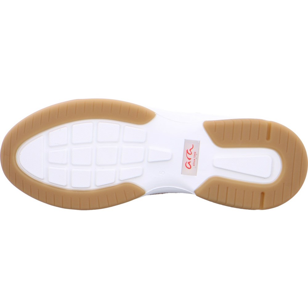 ARA Miami Joggesko Dame Beige | OQ9876021