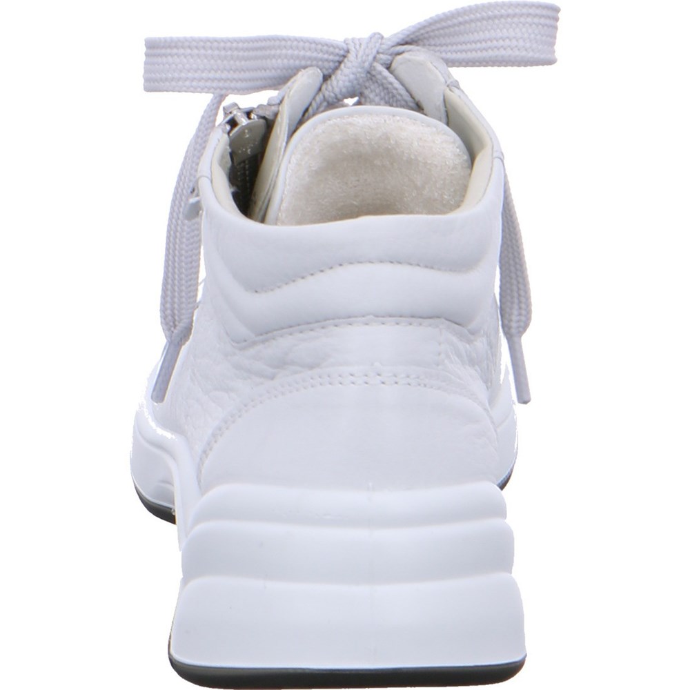 ARA Miami nebbia Joggesko Dame Hvite | BU6481295