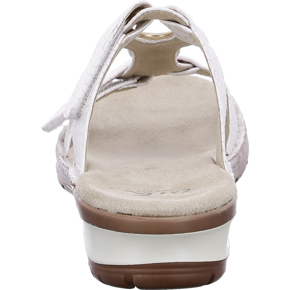 ARA Mules Hawaii Mules Sko Dame Beige | HI0769321