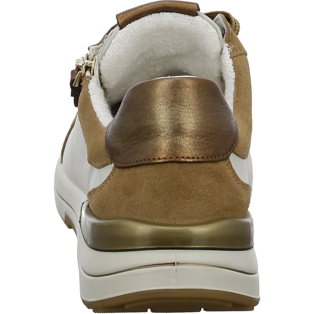 ARA Nara Joggesko Dame Beige | JO7894230