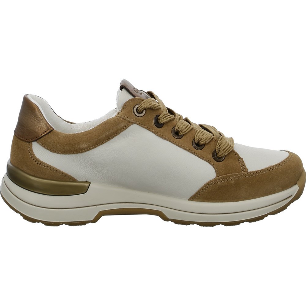 ARA Nara Joggesko Dame Beige | JO7894230