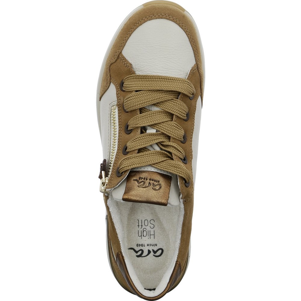 ARA Nara Joggesko Dame Beige | JO7894230